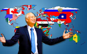 Sejak 2013, legatum prosperity index. Sebenarnya Ada Berapa Buah Negara Dalam Dunia Iluminasi
