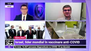 Bun venit pe pagina oficială a platformei naționale de informare cu privire la vaccinarea. Israel Lider Mondial In Vaccinare Anti Covid Cum A ReuÈ™it SÄƒ Vaccineze 10 Din PopulaÈ›ie Youtube
