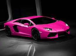 If you're looking for the best cool cars wallpaper then wallpapertag is the place to be. Pink Lamborghini Aventador Carflash Fightbreastcancer Lamborghini Aventador Lamborghini Aventador Lp700 4 Lamborghini Aventador Wallpaper
