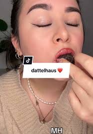 Lusandraa Süßigkeiten