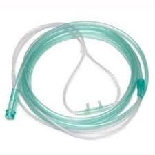 The other end connects to your oxygen supply. 45 Oxygen Masks Nasal Cannulas Ideas Oxygen Mask Oxygen Medical Supplies