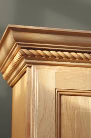 Then, i applied a coat of primer and. Shaker Crown Moulding Aristokraft Cabinetry
