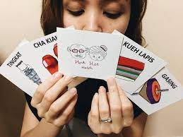 Dementia is group of symptoms associated with a decline in memory or other thinking skills severe enough to reduce a person's. S Porean Designs Special Card Snap Game For Elderly With Dementia Mothership Sg News From Singapore Asia And Around The World