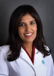 Isha Sharma, MD