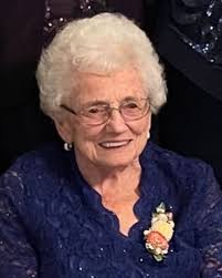 Virginia "Jimmy" "Granny" Mae Ritzer Obituary June 16, 2023