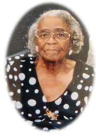 Fannie Mitchell's Instagram, Twitter & Facebook