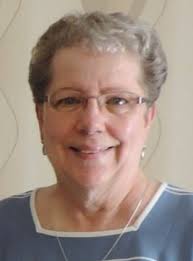 Donna Mearl Marcellus 1939-2020