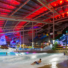 Pin On Poconos Indoor Waterparks