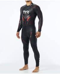 Tyr Men S Hurricane Wetsuit Cat 5