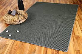 Sie bringen gemütlichkeit in den raum. Sisal Natur Teppich Sisalo Anthrazit Mix Sonderaktion In 24 Grossen Teppich Traumshop De