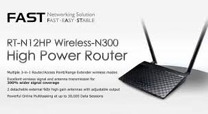 Asus Rt N12hp Routers Benefit From A New Firmware Version 3 0 0 4 376 4018