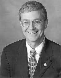 Video Thrusts McLaughlin Back In Political Spotlight