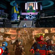 Check spelling or type a new query. Lego Marvel Superheroes 2 Coverage Comics Amino