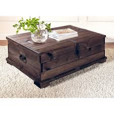 Benfield Trunk Coffee Table In 2020 Coffee Table Trunk Decorating Coffee Tables Coffee Table