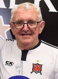 Condolence Book for Thomas (Tommy) McCabe (Dunleer, Louth)