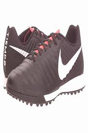Nike Tiempo Legendx 7 Academy Tf Blackpure Platinumlight Crimson Mens Soccer Shoes Make A Bre