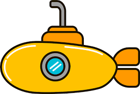 Submarine Clipart Free Download Transparent Png Creazilla