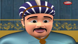 Birbal Stories For Kids in Tamil