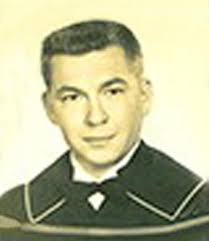 Maj J. Alfred “Alf” Hackaray, CD (Ret'd)