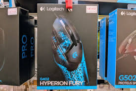 Limited time sale easy return. Logitech G402 Hyperion Fury Review Zit Seng S Blog