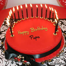 Happy Birthday Song With Name Free Download Mp4 Names Picture Of Papa Is Loading Please Wait Happy Birthday Cakes Birthday Cake With Candles Happy Birthday Cake Images