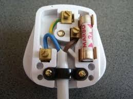 Always double check to make sure your printer is unplugged and the capacitors in the power supplies have discharged before touching any wire or terminal. Internal Casing And Circuit Components Wiring A Plug Electrical Plug Wiring Plugs