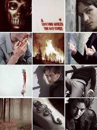 Why does he upset his when antonin dolohov somehow returns from the grave and, literally, waltzes back into her life at a. Colubrina Antonin Dolohov Harry Potter Characters Character Aesthetics