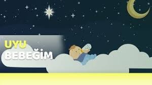 Uyu Bebegim Uyu Kesintisiz Ninni Youtube