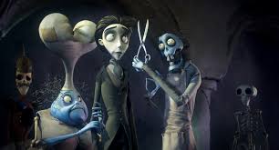 زیرنویس Corpse Bride 2005 - بلو سابتايتل