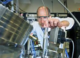 Bnl S Bozovic Makes Dramatic Superconductivity Discovery Tbr News Media