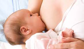 Del 1 al 7 de agosto se celebra en más de 170 países la semana mundial de la lactancia materna, destinada a fomentar la. Como Puedo Saber Si Mi Bebe Con Lactancia Materna Exclusiva Esta Bien Alimentado