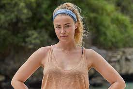 De twee 'nestors' van 'expeditie robinson 2010' krijgen de opdracht om vuur te maken, de postzegels van een brief te stomen en vervolgens op zoek te gaan naar de sleutel van een zware kist, die hun hongerige magen tijdens de komende dagen en weken moet stillen. Expeditie Robinson Nl Vs Be Misschien Is Deze Editie Wel Harder Show Ad Nl