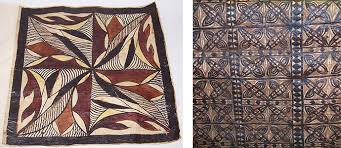 Image result for tapa cloth images
