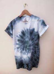 Black And Grey Tie Dye Sweatshirt Find Out Where To Get The T Shirt Tie Dye Shirts T Shirt Diy Clothes