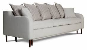 Nel nostro assortimento trovi un'ampia scelta di stili, colori e materiali tra cui scegliere. Divano Imbottitura Stile Country Tessuto Stoffa Letto 3 1 1 Nuovo Ebay