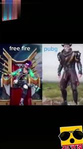 In the video i have collected for you the best tik toki for the month. 100 Best Images Videos 2021 Free Fire Vs Pubg Whatsapp Group Facebook Group Telegram Group