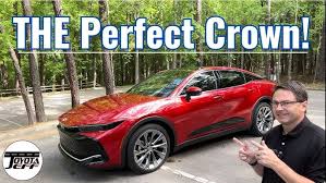 Image result for Supersonic Red 2023 Crown