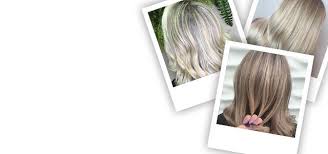 Découvrez comment colorer des cheveux blancs avec des mèches, que vos cheveux soient bruns, roux ou blonds. Coloration Des Cheveux Blancs Avec Des Meches Wella Professionals