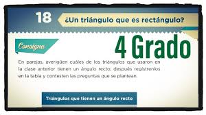 Necesitaba respuestas para el libro de matematicas de tercer grado el editorial esfinge respuestas. Desafio 18 Cuarto Grado Un Triangulo Que Es Rectangulo Pagina 37 Libro De Matematicas De 4 Grado Youtube