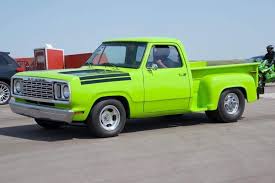 Image result for Jungle Lime Green 1951 Dodge