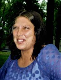 Obituary for Klisty Helton-Perkins