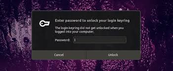 How can i lock a file for a specified period of time (10 seconds) using the c language in ubuntu linux ? The Keyring Concept In Ubuntu What Is It And How To Use It