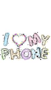 Choose from a curated selection of love wallpapers for your mobile and desktop screens. Tap And Get The Free App Lockscreens I Love My Phone Girly Cute Simple Quotes For Girls Pa Pretty Wallpaper Iphone Cute Wallpaper For Phone Iphone Wallpaper