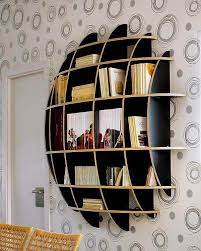 Best of all, shelves make it easy to turn your collections giving you a simple choice for upgrading your space or changing your design to match the season. Best Unique Book Shelf Designs Architecture Design Facebook