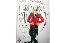 Image result for Jonathan Meese