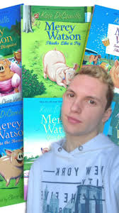 #greenscreen On this app we bow down to our lord and savior Mercy Watson  and that’s that. #mercywatson #pig #katedicamillo #childrensbooks