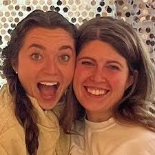 Marissa Connell's Instagram, Twitter & Facebook