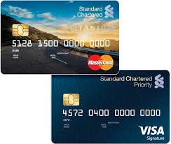 Standard chartered bank aims at customer satisfaction by providing various rewards to its credit cardholders to achieve its goal. Standard Chartered Good Life Privileges