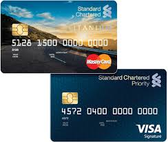 The leading international bank that puts you first. Standard Chartered Good Life Privileges