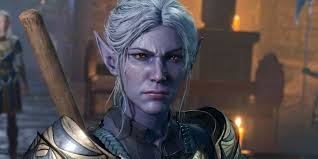 Video Game Characters That Are Too Strong